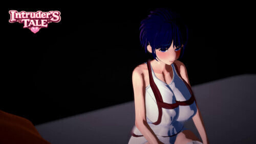 更新[日式SLG/NTR/动态] 不速之客 Intruder’s Tale v0.18 汉化版 [PC+安卓 2.60G]-爱玩ACG