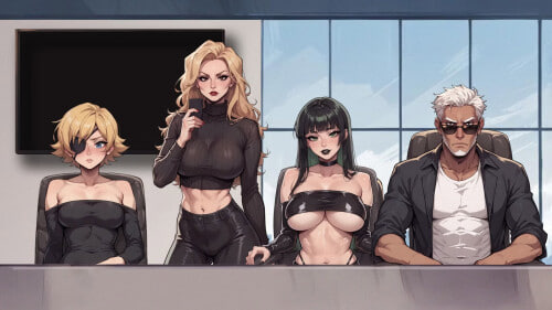 图片[2]-更新[日式SLG/NTR/动态] 野心的阴影 Shadows of Ambition Ch.3 Rework 汉化版 [PC+安卓 3.30G]-爱玩ACG