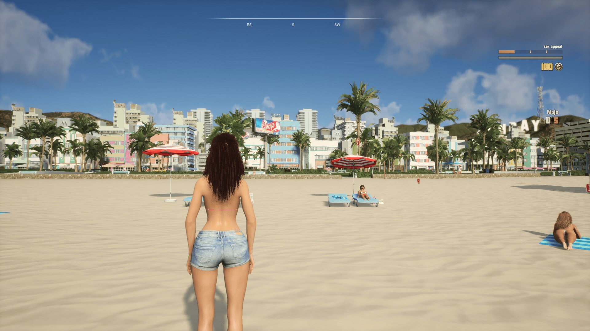 图片[1]-更新[欧美3D/动态] 真实生活 阳光海湾 [H版侠盗猎车] Real Life Sunbay v1.9.6 Beta 英文版 [8.70G]-爱玩ACG