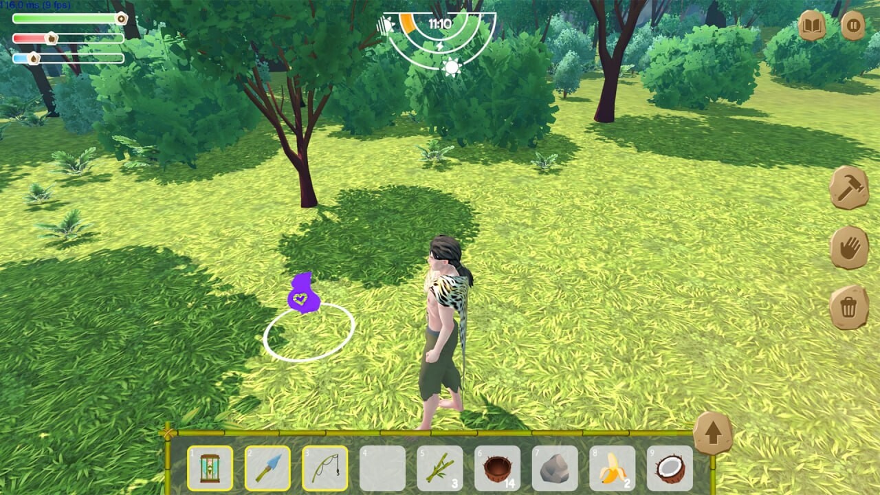 图片[1]-更新[欧美3D/沙盒/全动态] 驯服它! Tame It Too! v0.12.1.222 官中步兵版 [2.30G]-爱玩ACG