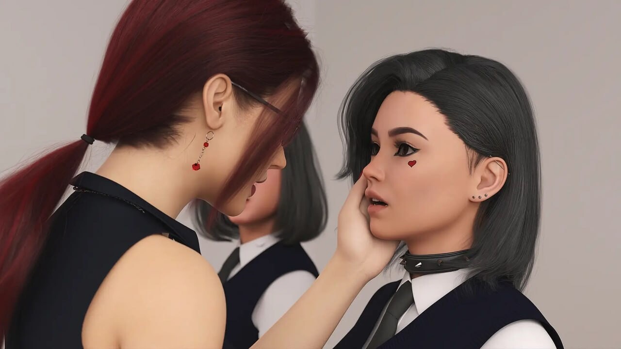 图片[3]-更新[欧美SLG/动态] 云端之上 Above the Clouds v0.92 汉化版+乱伦补丁 [PC+安卓 4.60G]-爱玩ACG