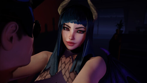 更新[欧美SLG/动态] 夏日的欲望 The Wants of Summer v0.73F 汉化版 [PC+安卓 5.50G]-爱玩ACG