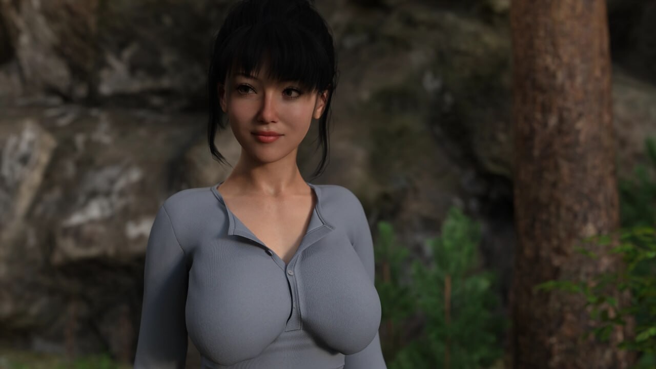 更新[欧美SLG/动态] 姨妈的秘密欲望 Aunt’s Secret Desires v0.43 汉化版+图库解锁 [PC+安卓 3.90G]-爱玩ACG
