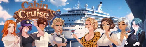 更新[欧美SLG/动态] 客舱巡游 Cabin Cruise v0.14.1 汉化版 图库解锁 [PC+安卓 2.10G]-爱玩ACG