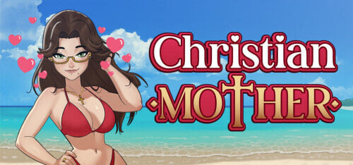 更新[欧美SLG/动态] 禁忌祈罪妈妈的诱惑  Christian Mother  v0.02  AI汉化步兵版  [PC+安卓 1.5G]-爱玩ACG