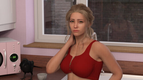 更新[欧美SLG/动态] 科克尔茅斯村 Cocklemouth Village v0.7 汉化版 [PC+安卓 3.70G]-爱玩ACG