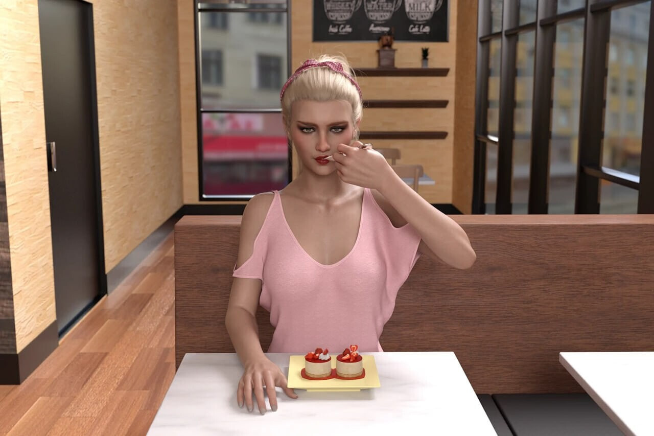 图片[2]-更新[欧美SLG/动态] 简单的日子 Simple Days v0.22.0 汉化版 [PC+安卓 6.10G]-爱玩ACG