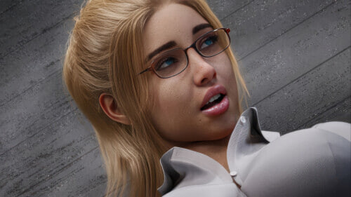 更新[欧美SLG/动态] 自由者:觉醒的欲望 Libertas: Awakened Lust v0.10p2 汉化版 [PC+安卓 1.70G]-爱玩ACG