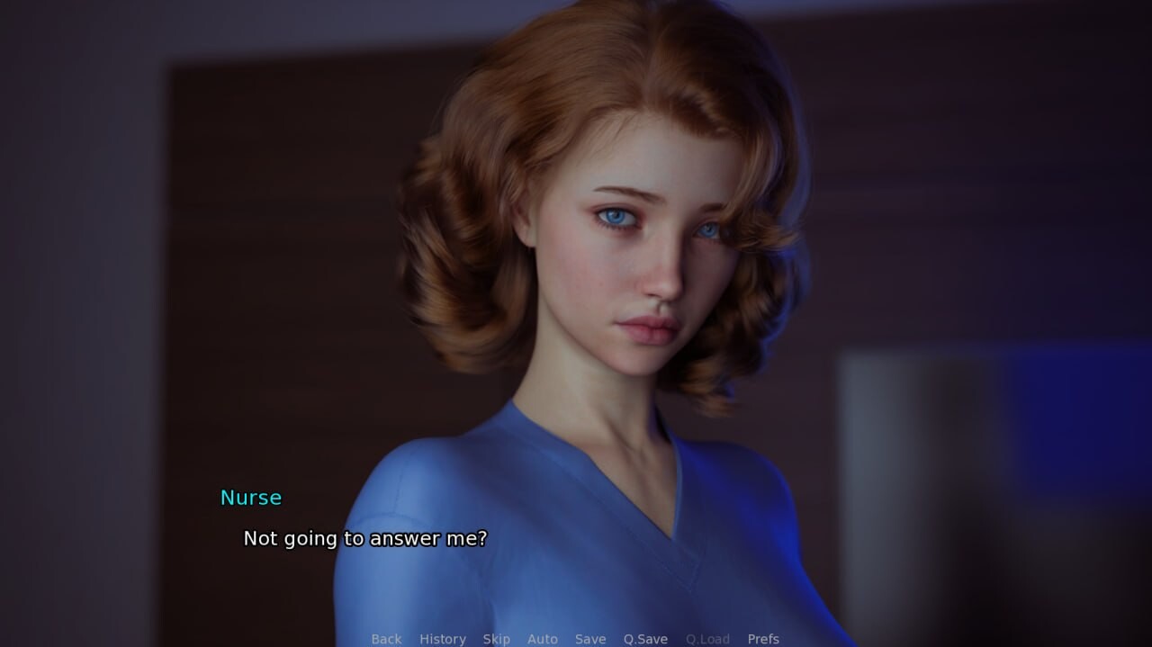 图片[2]-更新[欧美SLG/动态] 誓死情人 Deadset Darling v0.3.2 汉化版 [PC+安卓 8.0G]-爱玩ACG