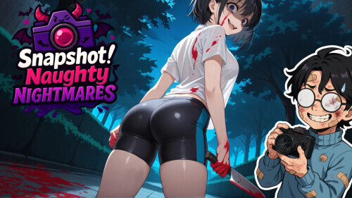 更新[沙盒3D/开放世界/全动态] 快照：顽皮梦魇 Snapshot: Naughty Nightmares v1.502 官中步兵版 [PC+安卓 1.40G]-爱玩ACG