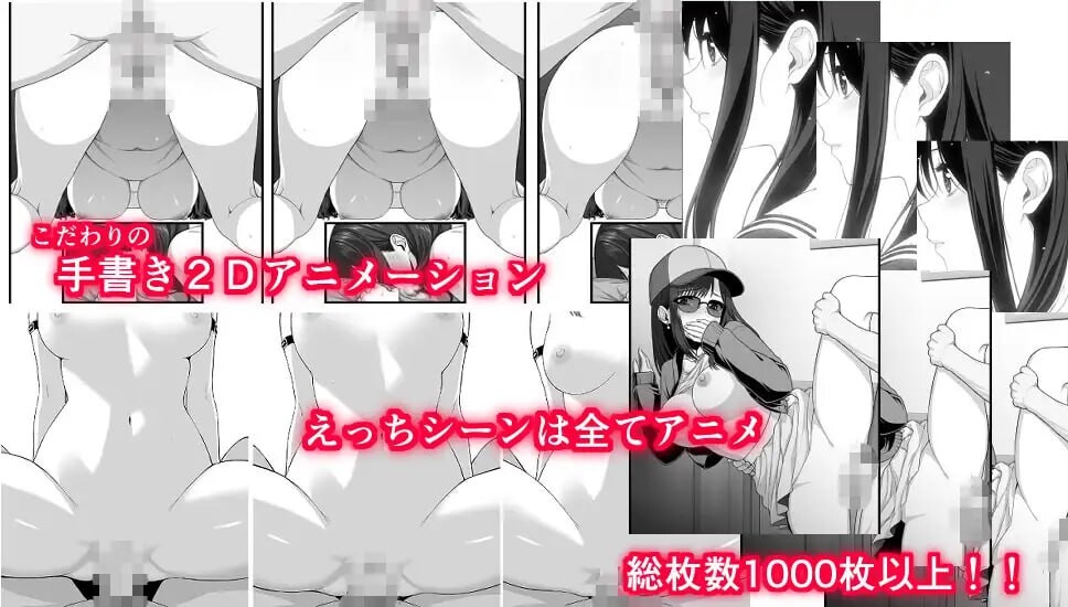图片[1]-更新[精品SLG/互动养成/动态] 不可以！同居生活 イケない！ 同棲らいふ Ver1.1.1 内嵌AI汉化版+存档 [1.30G]-爱玩ACG