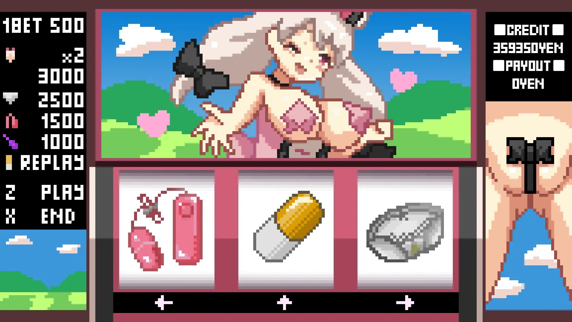 图片[3]-新DLC[日式RPG/战斗H/调教动态] 播种狂魔 種付けプレッサー v1.0.8 内嵌AI汉化版+DLC+存档 [3.60G]-爱玩ACG