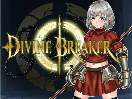 新作[动作ACT/动态] 神圣破坏者 DIVINE BREAKER v1.0 官中版+存档 [250M]-爱玩ACG