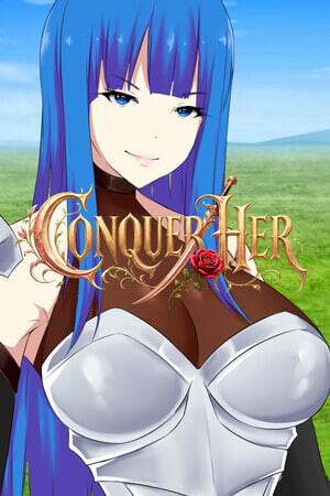 新作[日式ACT/动态] 征服她 Conquer Her ST官中步兵版 [200M]-爱玩ACG