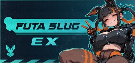 新作[日式ACT/动态] 扶她蛞蝓 EX Futa Slug EX V1.0.12 官中步兵版+存档 [910M]-爱玩ACG