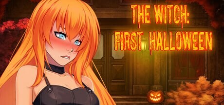 新作[日式ACT/异种X/动态] 女巫：初次万圣夜 The Witch: First Halloween 官中步兵版 [2.40G]-爱玩ACG