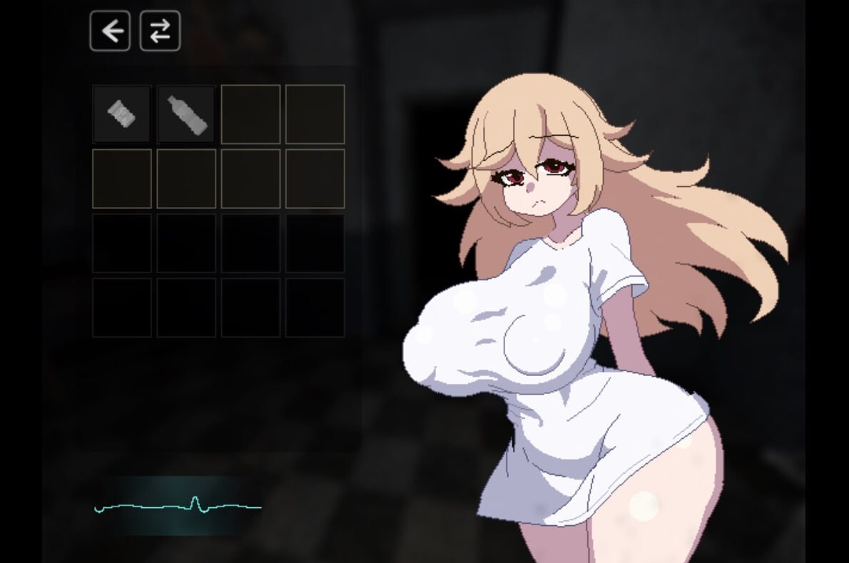 图片[1]-新作[日式恐怖SLG/巨乳动态] 扶她诱变！ FUTAGENIC! Preview C AI汉化步兵版+存档 [290M]-爱玩ACG