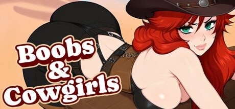 新作[欧美SLG/动态] 奶子与牛仔女郎 Boobs & Cowgirls Ver1.0 官中步兵版 [500M]-爱玩ACG
