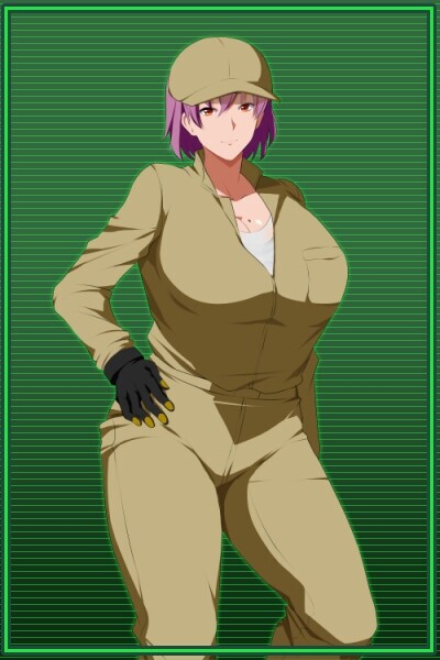 图片[3]-新汉化[日式RPG/被NTR/堕落巨乳] 战甲机索尔甘特 戦甲機ソルガンテ Ver2.02 内嵌AI汉化版+DLC+作弊码 [PC+安卓 2.40G]-爱玩ACG