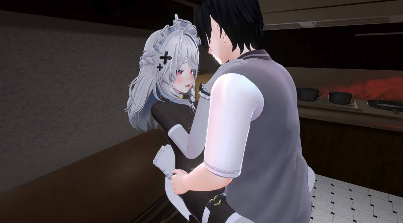 图片[1]-更新[互动SLG/3D作品/动态] NTR大师 NTR Master Ver0.5.1 官中步兵版+存档 [3.30G]-爱玩ACG