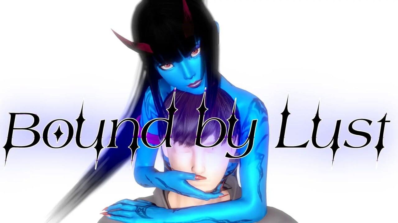 更新[亚洲风SLG/动态] 欲望束缚 Bound by Lust v0.9 Siren篇 汉化版 [PC+安卓 1.0G]-爱玩ACG