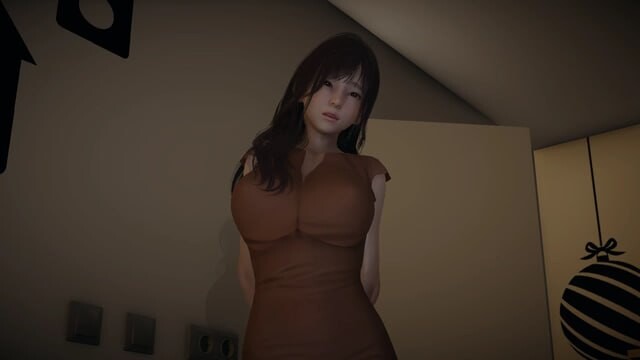 图片[1]-更新[亚洲风SLG/动态] 系统猎人 Glitched Hunter v0.3 汉化版 [PC+安卓 1.90G]-爱玩ACG