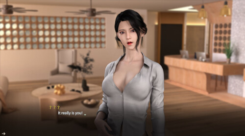 图片[1]-更新[亚洲风SLG/沙盒后宫/动态] 恋恋小筑 Lovesome Stay v0.18.2 官中步兵版 [3.10G]-爱玩ACG