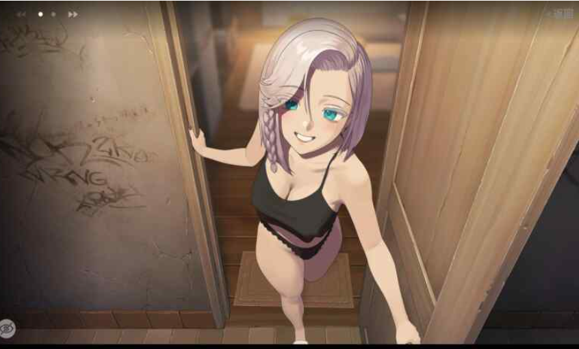 图片[1]-更新[亚洲风SLG/沙盒后宫/动态] 永恒不再 Goodbye Eternity V0.14.1 官中版+存档 [PC+安卓 2.0G]-爱玩ACG