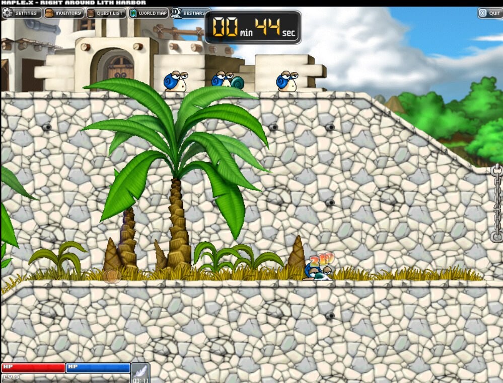 图片[1]-更新[日式ACT/动态] 国王陨落 Kings Fall v0.2.8.1 内嵌AI汉化步兵版+作弊码 [2.0G]-爱玩ACG