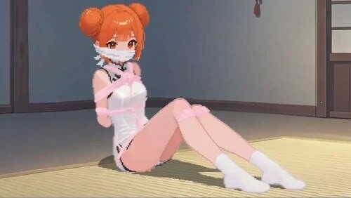 图片[1]-更新[日式RPG/互动动态] 缚语 BondWhispers v1.2 官中版 [2.20G]-爱玩ACG