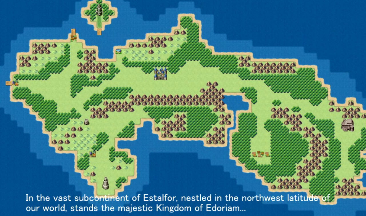 图片[1]-更新[日式RPG/动态] 少校的释放 Release of Major v0.3.9.7 AI汉化步兵版 [3.80G]-爱玩ACG