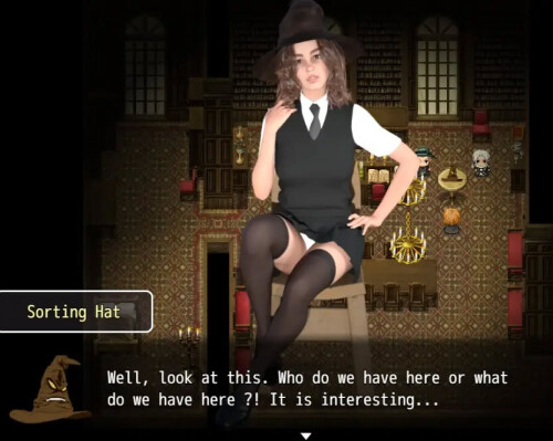 更新[日式RPG/动态] 赫敏与爱的魔法 Hermione and the Magic of Love [2026_3 Public] 内嵌AI汉化步兵版 [PC+安卓 5.20G]-爱玩ACG