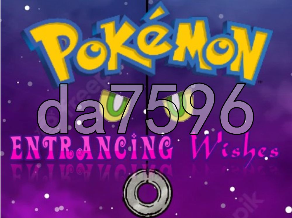 更新[日式RPG/同人] 宝可梦迷人愿望 Pokemon Entrancing Wishes v7.08 AI汉化步兵版 [2.20G]-爱玩ACG