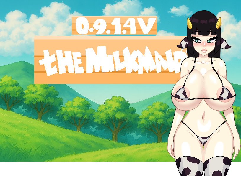 更新[日式RPG/NTR动态] 挤奶女工 The Milkmaid v0.9.1.4 内嵌AI汉化步兵版 [PC+安卓 860M]-爱玩ACG