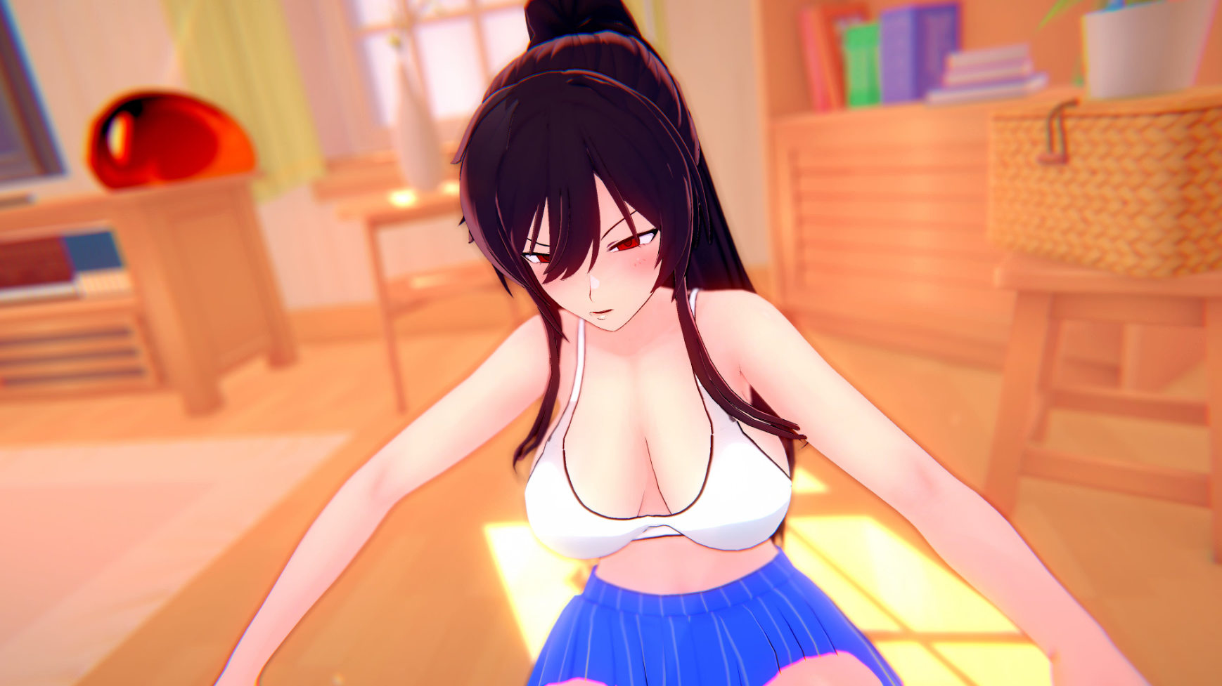图片[1]-更新[日式SLG/动态] 两点之间 Between Two Points Ep.3 v1.03 汉化版 [PC+安卓 1.0G]-爱玩ACG
