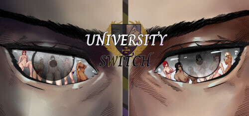 更新[日式SLG/动态] 交换大学 University Switch v1.6 汉化版 [PC+安卓 2.0G]-爱玩ACG