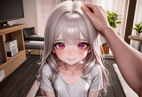 图片[1]-更新[日式SLG/动态] 养育尤里 Raise Yuri v0.8 汉化版 [PC+安卓 8.0G]-爱玩ACG
