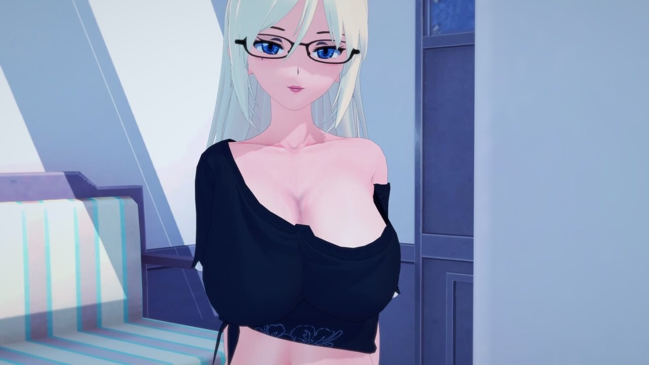 更新[日式SLG/动态] 办公室边界 Office Boundaries Ch.2 汉化版 [PC+安卓 1.90G]-爱玩ACG