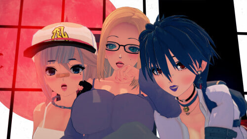 更新[日式SLG/动态] 双向堕落 Mutual Corruption v0.3.18 汉化版+ 乱伦补丁 [PC+安卓 4.80G]-爱玩ACG
