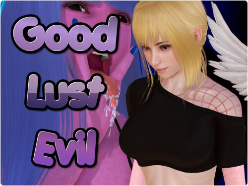 更新[日式SLG/动态] 善欲邪恶 Good Lust Evil v0.8 汉化版 [PC+安卓 4.20G]-爱玩ACG