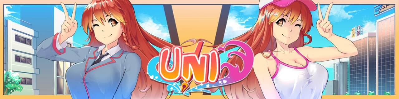 更新[日式SLG/动态] 大学生活 Uni v0.67.130b 汉化版 [PC+安卓 5.20G]-爱玩ACG
