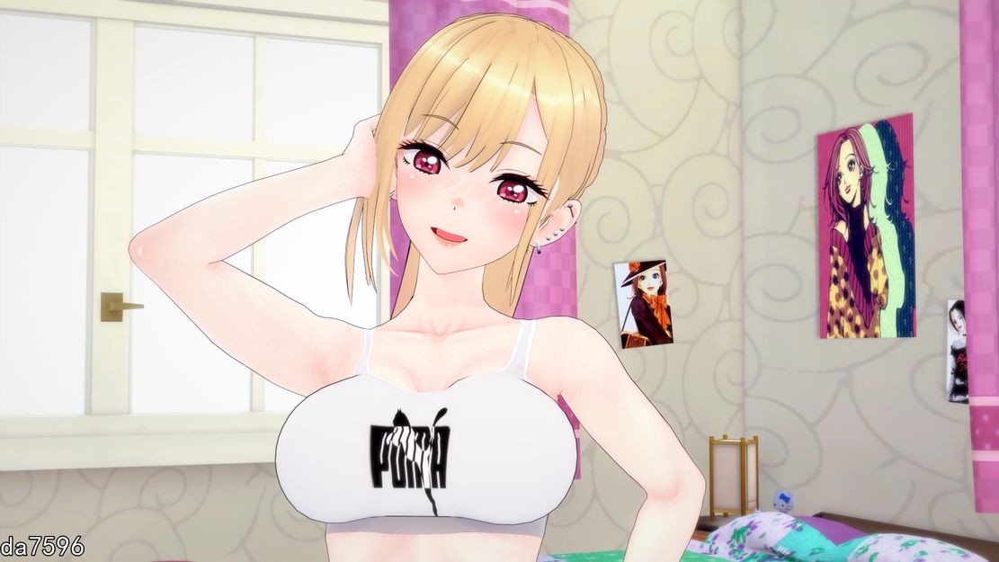 图片[1]-更新[日式SLG/动态] 我的装扮NTR-看不见的欲望 My Dress Up NTR: Unseen Desire v0.8 汉化版 [PC+安卓 5.80G]-爱玩ACG