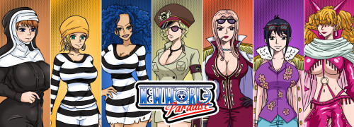 更新[日式SLG/动态] 新世界天堂 New World Paradise v0.2.9.1.1  汉化码+作弊码 [PC+安卓 3.0G]-爱玩ACG