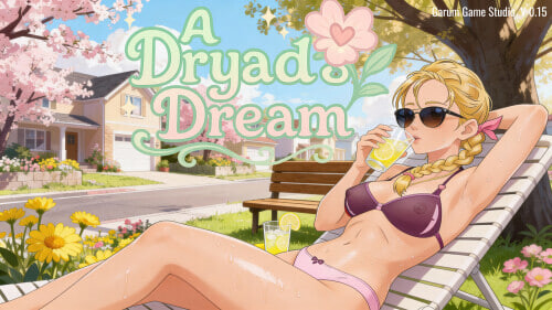 更新[日式SLG/动态] 树精之梦 A Dryad’s Dream v0.2.8 汉化版 [PC+安卓 1.80G]-爱玩ACG