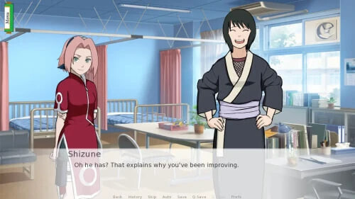 图片[1]-更新[日式SLG/动态] 次影崛起 Jikage Rising v2.38 Act 3 汉化版 [PC+安卓 3.70G]-爱玩ACG