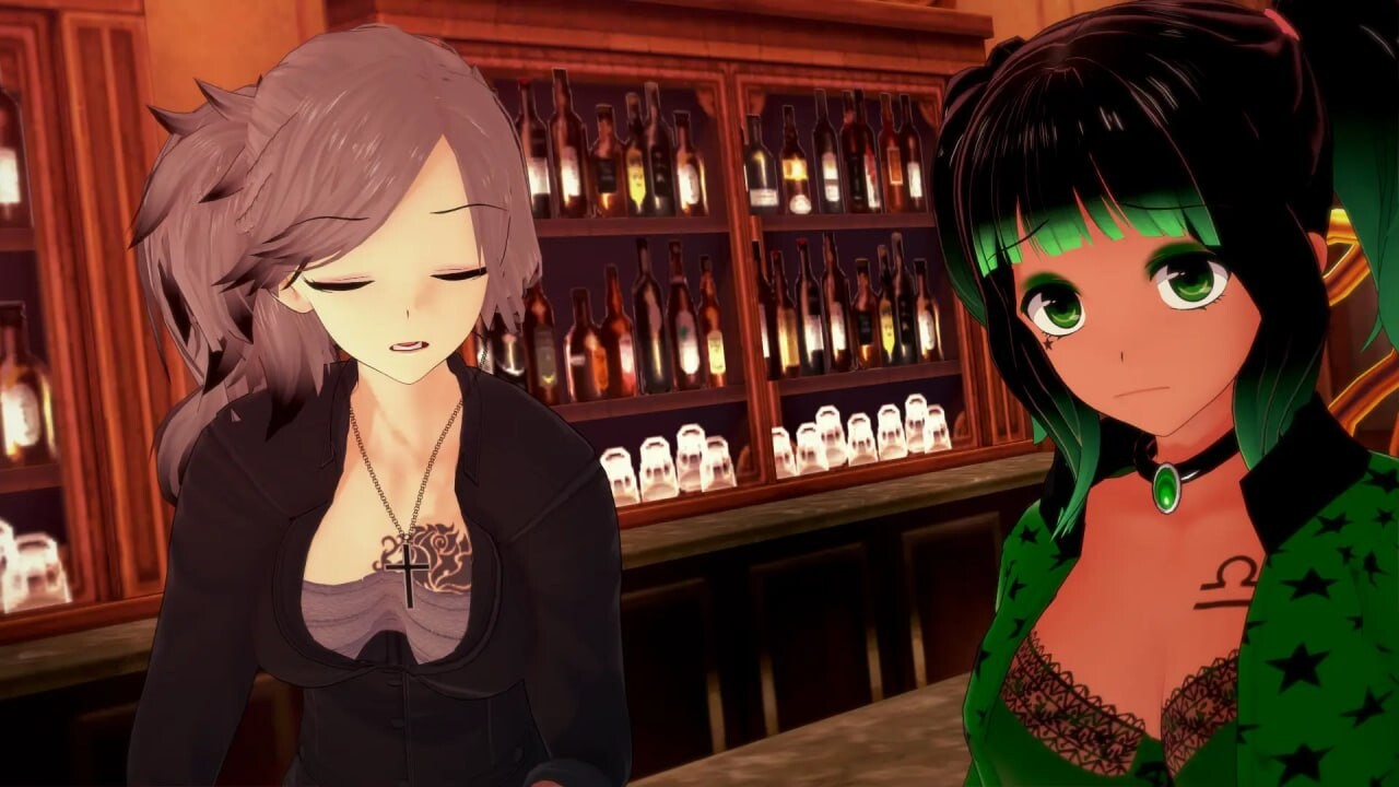 更新[日式SLG/动态] 欢迎加入友谊俱乐部 Welcome to the Friendship Club! v0.19 汉化版 [PC+安卓 6.10G]-爱玩ACG