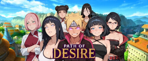 更新[日式SLG/动态] 欲望之路 Path of Desire v0.8.0 汉化版 [PC+安卓 2.60G]-爱玩ACG
