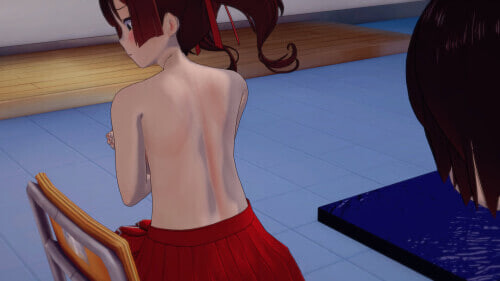 图片[1]-更新[日式SLG/动态] 污秽魔药 Tainted Philter v0.1.4 汉化版 [PC+安卓 3.20G]-爱玩ACG
