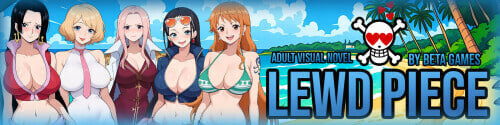 更新[日式SLG/动态] 淫荡之物 Lewd Piece v0.520 汉化版 [PC+安卓 800M]-爱玩ACG