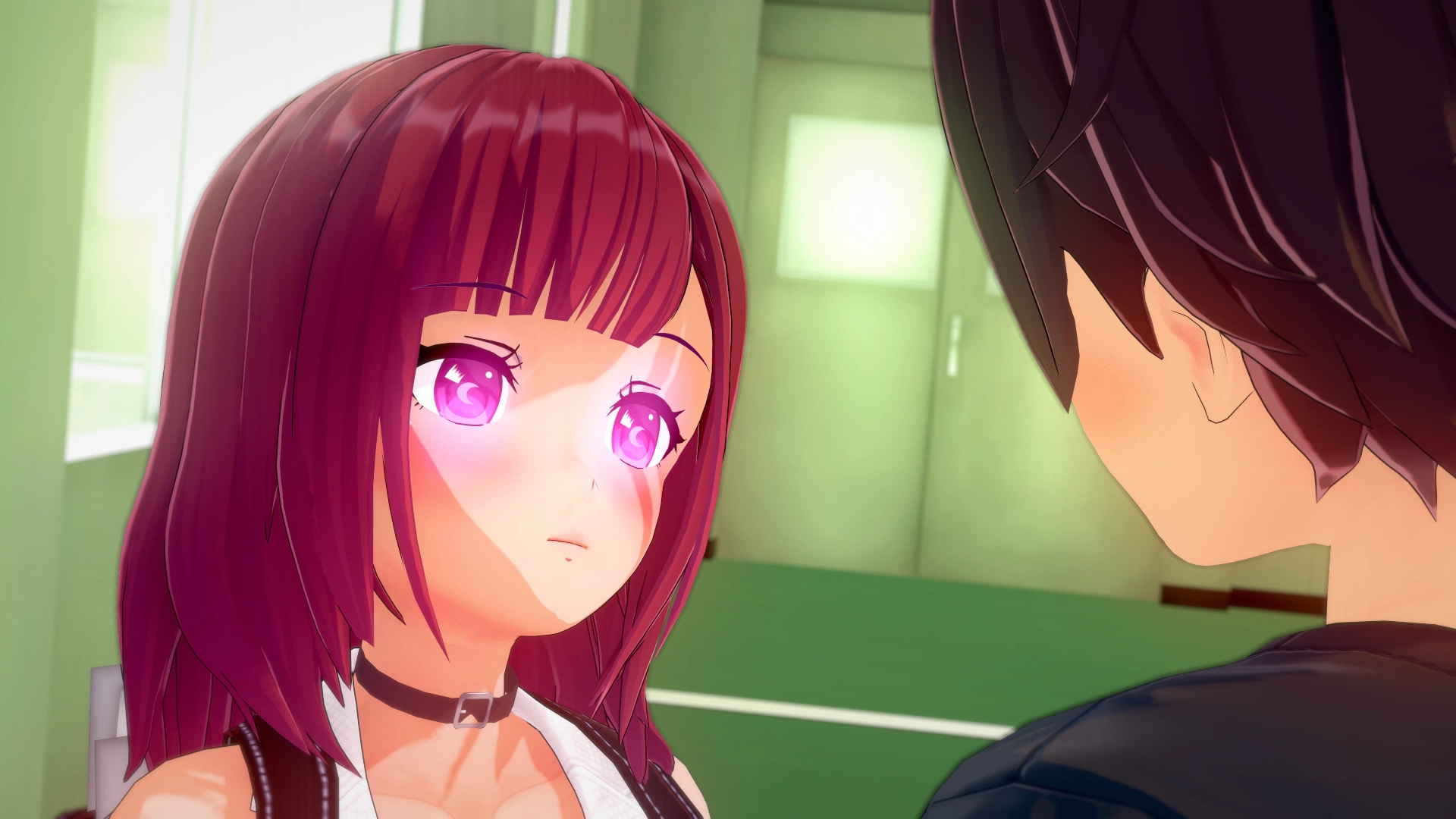 更新[日式SLG/动态] 魅力陷阱 Charmbound v0.2.1 汉化版 [PC+安卓 5.90G]-爱玩ACG